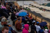 2025 UEC BMX European Cup Round 1 & 2 - BMX Olympic Arena Verona - Italy - Prove libere - 28-03-2025 -  photo Tommaso Pelagalli/SprintCyclingAgency?2025